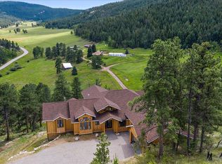 7368 Heiter Hill Rd, Evergreen, CO 80439