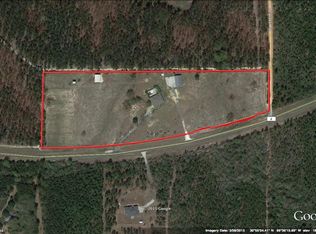 2229 Highway 2, Baker, FL 32531