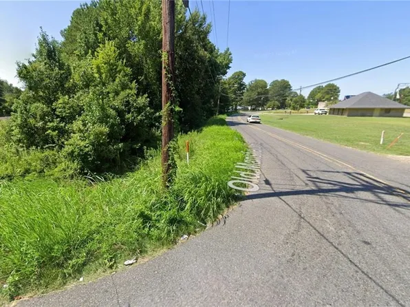 0 Old Mansfield Rd, Shreveport, LA 71118