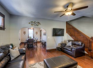 3507 / 3509 / 3511 Dewey Ave Townhomes, Omaha, NE 68105