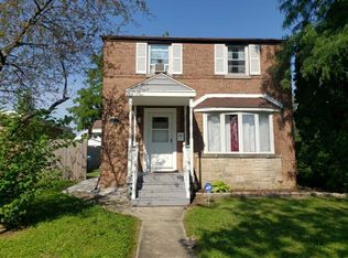 1500 Kenilworth Dr, Calumet City, IL