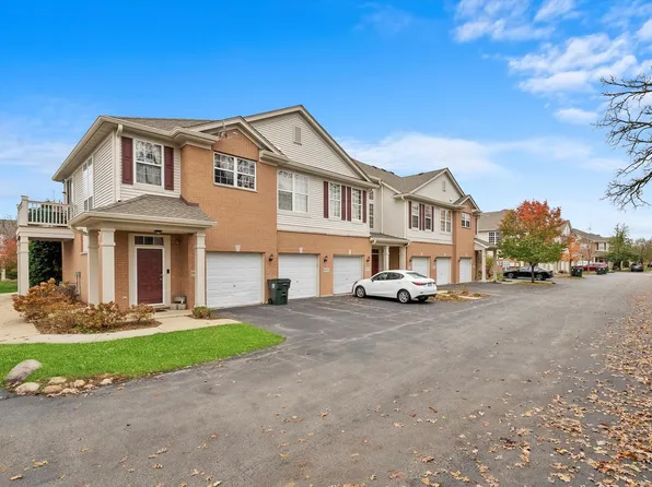 9017 Concord Ln Unit D, Justice, IL 60458