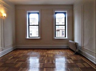 5 Seaman Ave APT D, New York, NY 10034