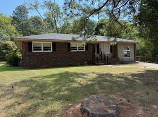 618 Valley Rd, Cedartown, GA 30125