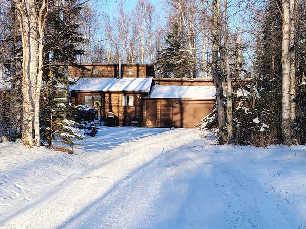 1901 W Cottonwood Creek Dr, Wasilla, AK 99654