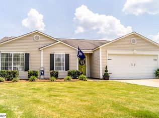 102 Pasture Pl, Simpsonville, SC 29681