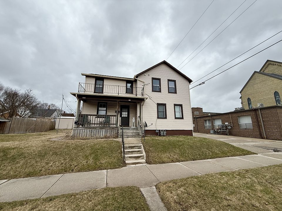 1st image of 913A S 17th St