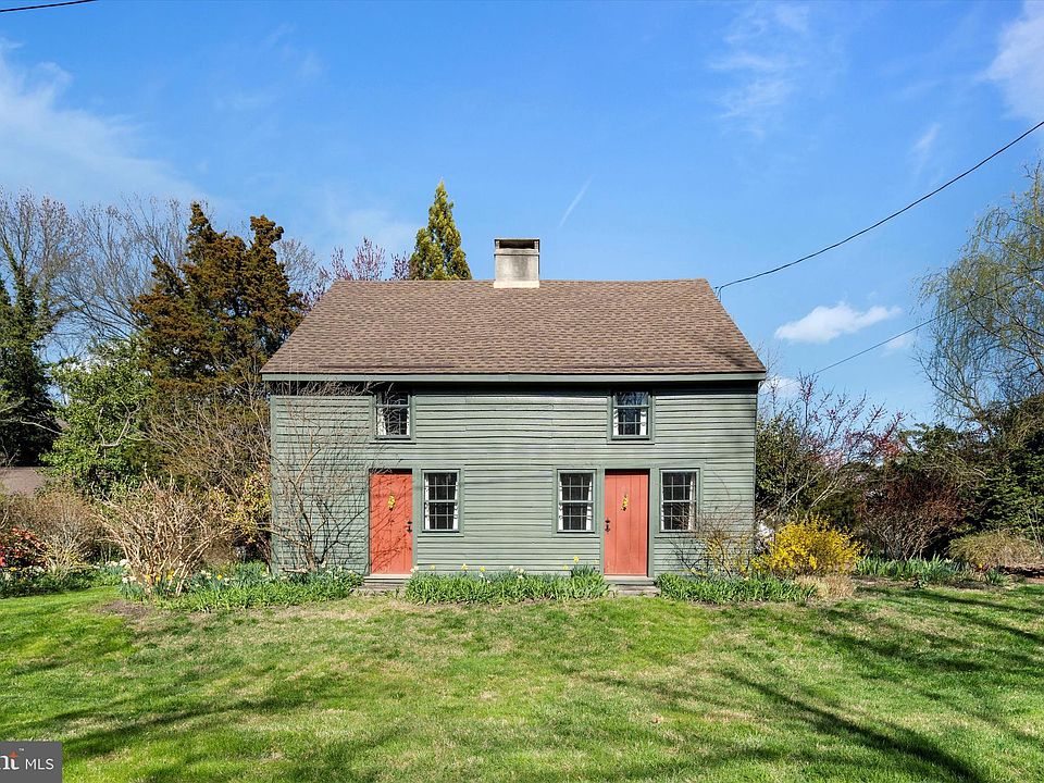 612 Ye Greate St, Greenwich, NJ 08323 Zillow