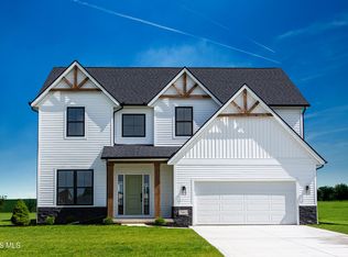 7902 Trestle Bend Rd, Monclova, OH 43542