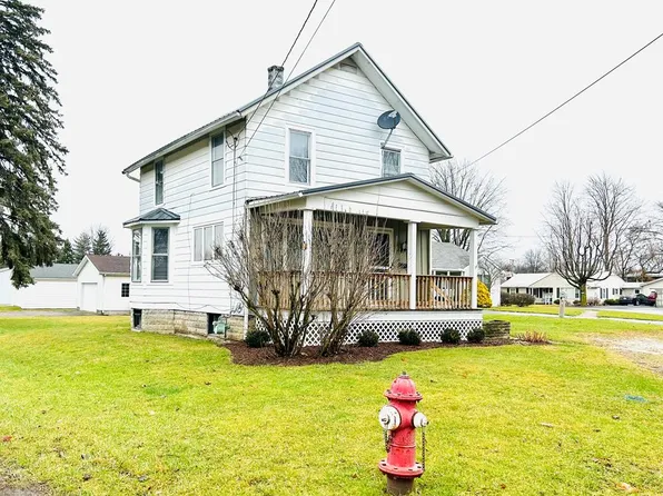 426 Milo St, Bucyrus, OH 44820