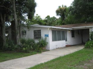 705 Riverside Dr, Ormond Beach, FL 32176
