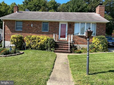 1416 Lancelot Dr, Rosedale, MD, 21237