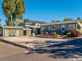 7037 E Highway 262 #58/59, Othello, WA