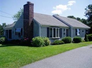 176 Great Western Rd, South Yarmouth, MA 02664
