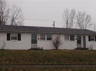 1633 Maywick View Ln #1635, Lexington, KY 40504