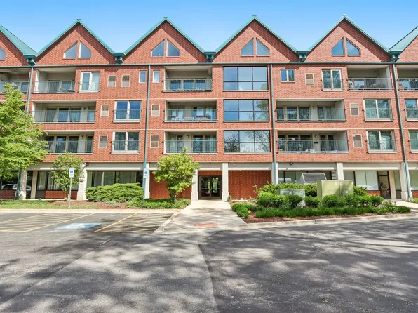 1111 Burlington Ave Unit 216, Lisle, IL 60532