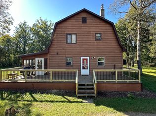 1941 Foxtail Ln SW, Backus, MN 56435