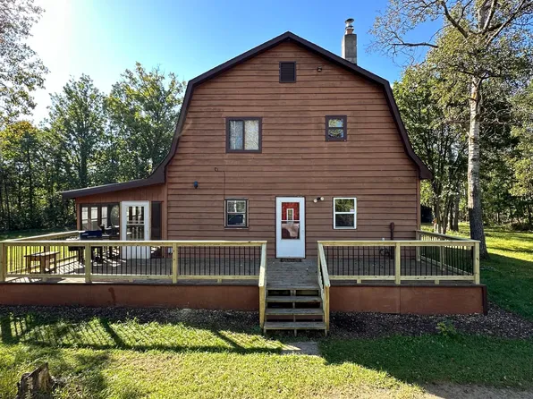 1941 Foxtail Ln SW, Backus, MN 56435