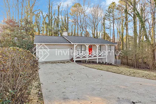 1020 Indian Way NW Photo 1
