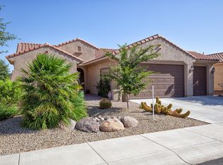 26454 W Potter Dr, Buckeye, AZ 85396