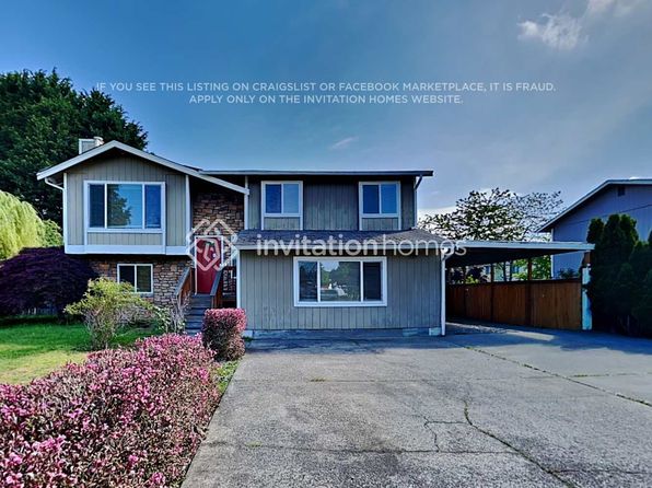 3601 55th Ave NE