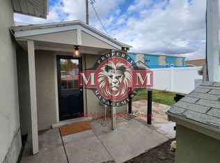 5 1/2 W Central Ave, Salt Lake City, UT 84107