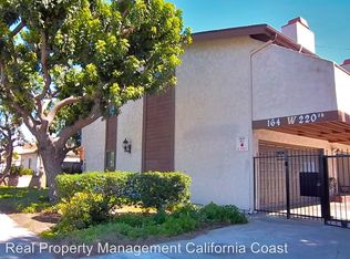 164 W 220th St APT 12, Carson, CA 90745