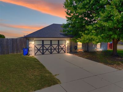 926 Morgan Dr, Burleson, TX, 76028