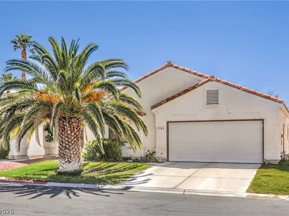 7785 Buckwood Ct, Las Vegas, NV 89149
