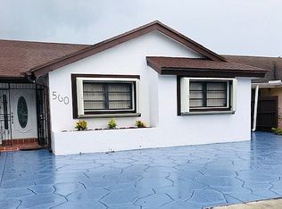 560 SW 90th Ct, Miami, FL 33174