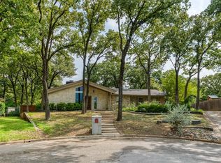 2908 Westlake Ct, Arlington, TX 76013