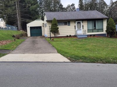 606 Cowell Ave, Oil City, PA, 16301