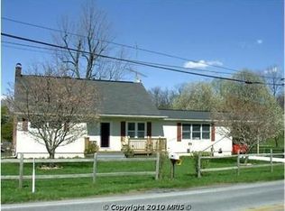 1377 Falling Spring Rd, Chambersburg, PA 17202