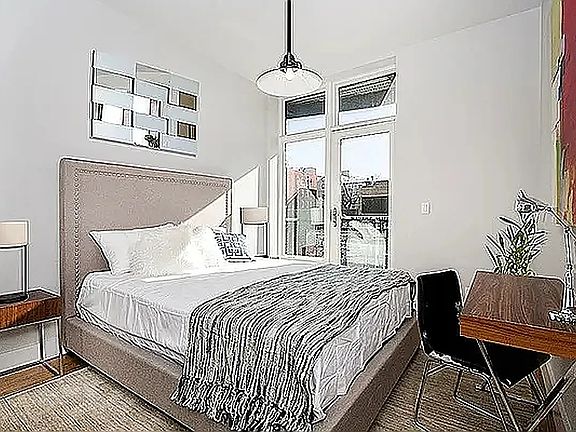 2nd image of 785 Dekalb Ave #Penthouse C2
