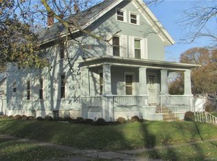 235 Washington St, Lockport, NY 14094