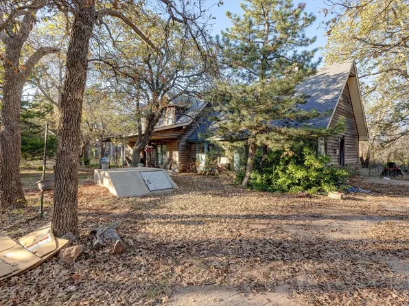 10299 250th St, Blanchard, OK 73010