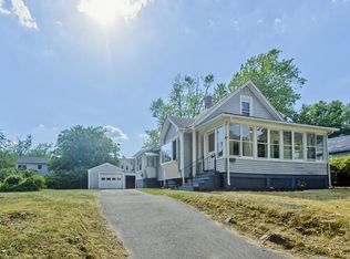 260 Laurelton St, Springfield, MA 01109