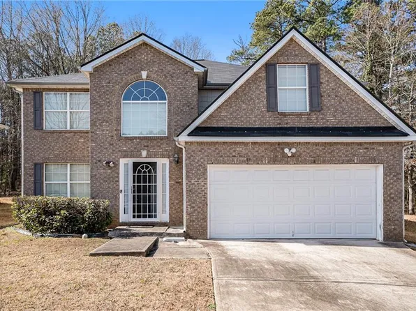 5755 Star Flower Dr, Ellenwood, GA 30294