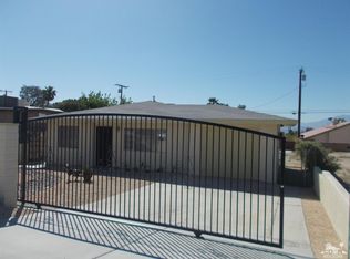 66321 Cahuilla Ave, Desert Hot Springs, CA 92240