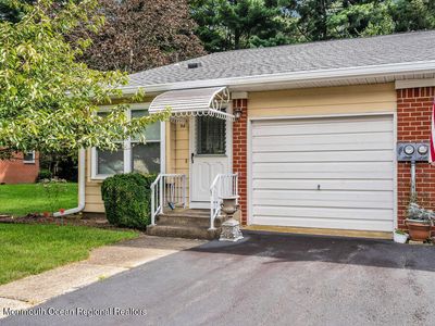 9 Quaker Lane UNIT A, Manchester Township, NJ, 08759