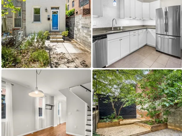 238 S Chester St, Baltimore, MD 21231