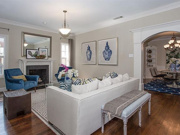 4th image of 3716 Lenox Dr