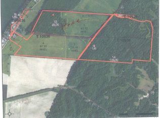 W Highway 22, Hornbeak, TN 38232