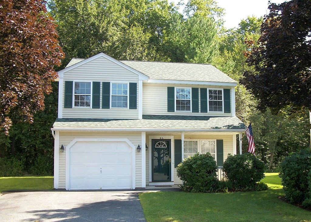86 Juniper Ln UNIT 86, Tewksbury, MA 01876 MLS 73166427 Zillow