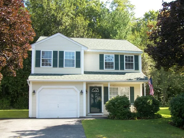 86 Juniper Ln, Tewksbury, MA 01876