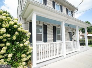 119 E Antietam St, Sharpsburg, MD 21782