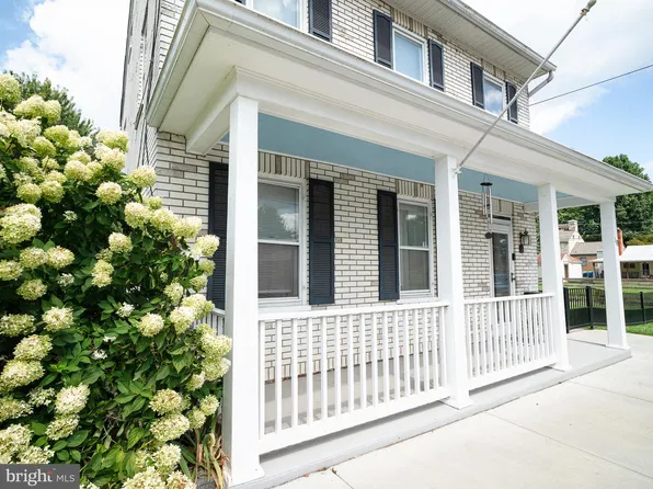 119 E Antietam St, Sharpsburg, MD 21782