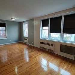 Rented by New York Residence