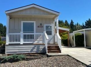11410 SW Royal Villa Dr #148, Portland, OR