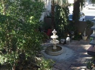 554 S Indian Canyon Dr, Palm Springs, CA 92264